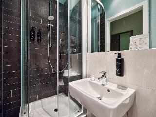 Garner Hotel Berlin - Schoneberg fotoÄŸrafÄ±