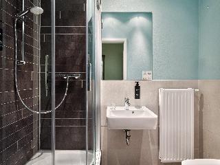 Garner Hotel Berlin - Schoneberg fotoÄŸrafÄ±
