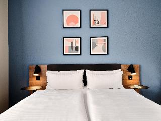 Garner Hotel Berlin - Schoneberg fotoÄŸrafÄ±