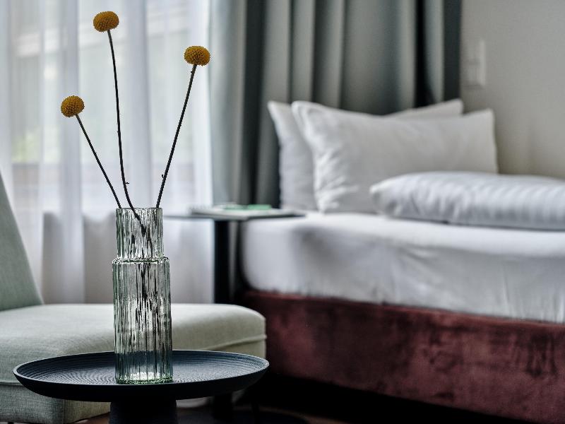 Garner Hotel Berlin - Schoneberg - Oda
