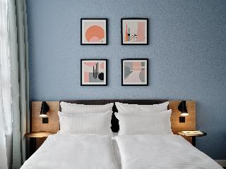 Garner Hotel Berlin - Schoneberg fotoÄŸrafÄ±