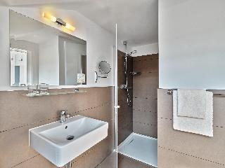 Garner Hotel Berlin - Schoneberg fotoÄŸrafÄ±