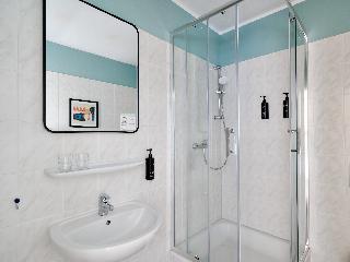 Garner Hotel Berlin - Schoneberg fotoÄŸrafÄ±