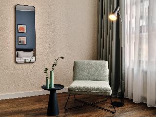 Garner Hotel Berlin - Schoneberg fotoÄŸrafÄ±