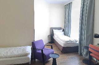 Garner Hotel Berlin - Schoneberg fotoÄŸrafÄ±