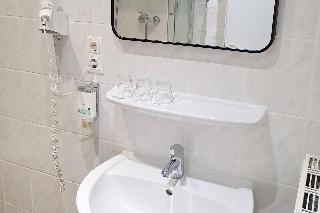 Garner Hotel Berlin - Schoneberg fotoÄŸrafÄ±