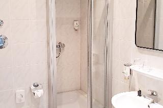 Garner Hotel Berlin - Schoneberg fotoÄŸrafÄ±