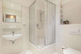 Garner Hotel Berlin - Schoneberg fotoÄŸrafÄ±