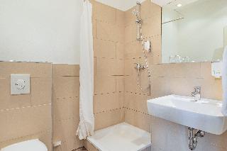 Garner Hotel Berlin - Schoneberg fotoÄŸrafÄ±
