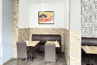 Garner Hotel Berlin - Schoneberg fotoÄŸrafÄ±