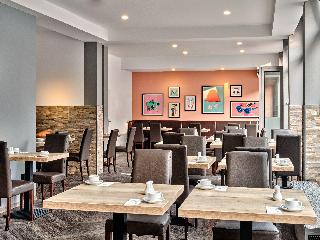 Garner Hotel Berlin - Schoneberg fotoÄŸrafÄ±