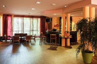 Nashira Kurpark Hotel fotoÄŸrafÄ±
