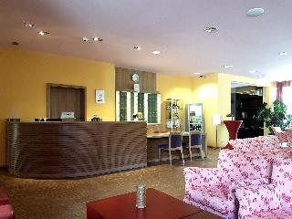 Nashira Kurpark Hotel fotoÄŸrafÄ±