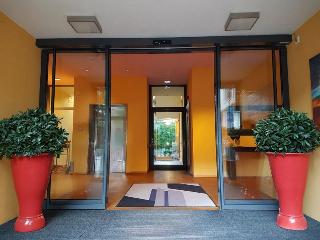 Nashira Kurpark Hotel fotoÄŸrafÄ±