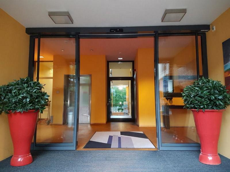 Nashira Kurpark Hotel - Genel