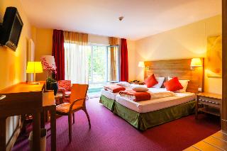 Nashira Kurpark Hotel fotoÄŸrafÄ±