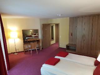 Nashira Kurpark Hotel fotoÄŸrafÄ±