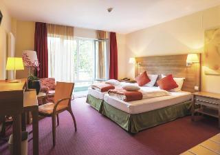 Nashira Kurpark Hotel fotoÄŸrafÄ±