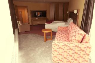 Nashira Kurpark Hotel fotoÄŸrafÄ±