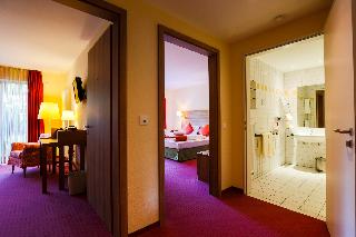 Nashira Kurpark Hotel fotoÄŸrafÄ±