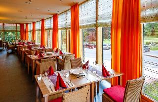 Nashira Kurpark Hotel fotoÄŸrafÄ±