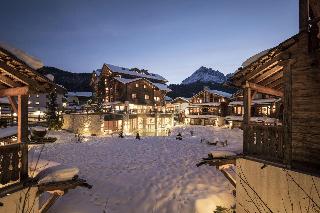 Dolce Vita Family Chalet Post Alpina