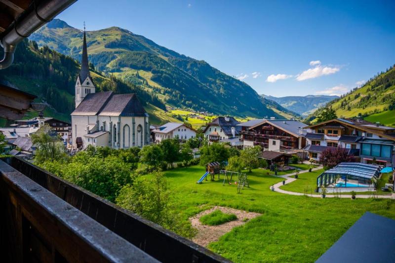 Sonnhof - Genel