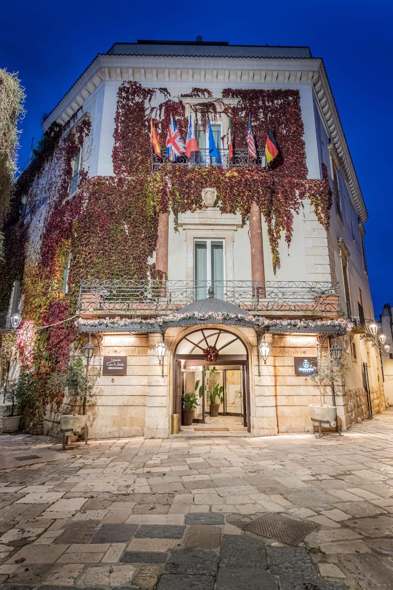 Hotel San Nicola - Genel