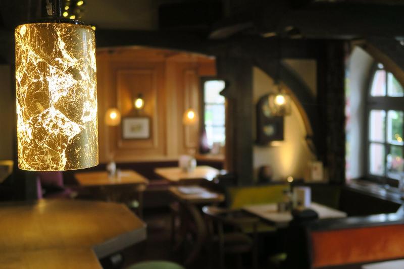 Flair Hotel Waldkrug - Bar