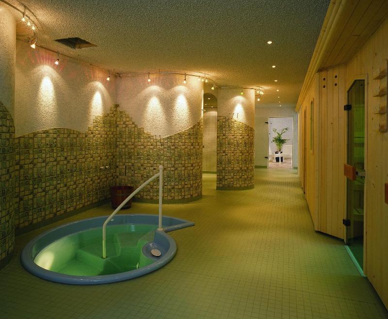 Flair Hotel Waldkrug - Aktivite