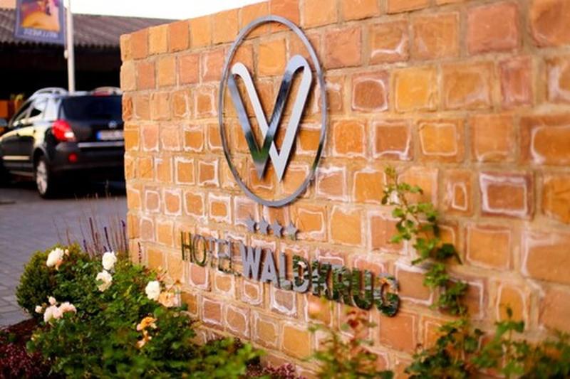 Flair Hotel Waldkrug - Aktivite