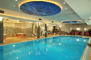 Flair Hotel Waldkrug otel fotoğrafı
