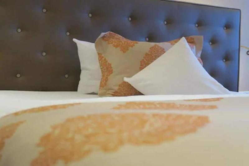 Flair Hotel Waldkrug - Oda