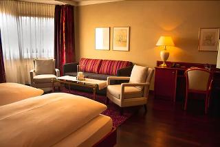 Flair Hotel Waldkrug fotoÄŸrafÄ±