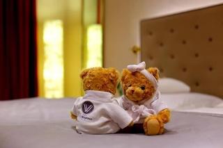 Flair Hotel Waldkrug fotoÄŸrafÄ±