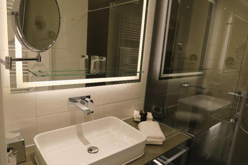 Flair Hotel Waldkrug - Oda
