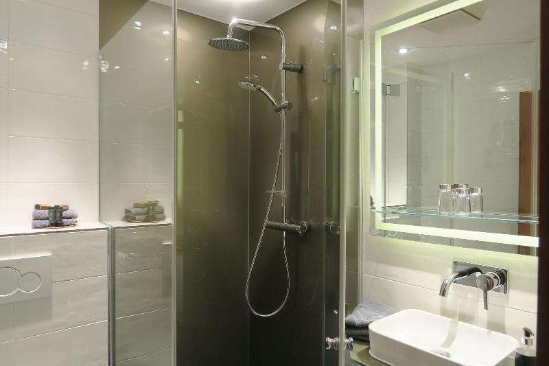 Flair Hotel Waldkrug - Oda