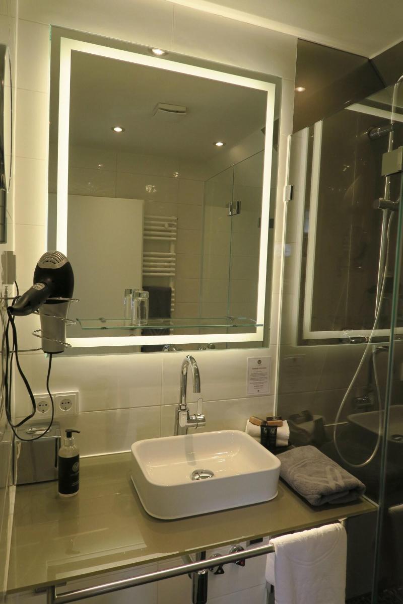 Flair Hotel Waldkrug - Oda