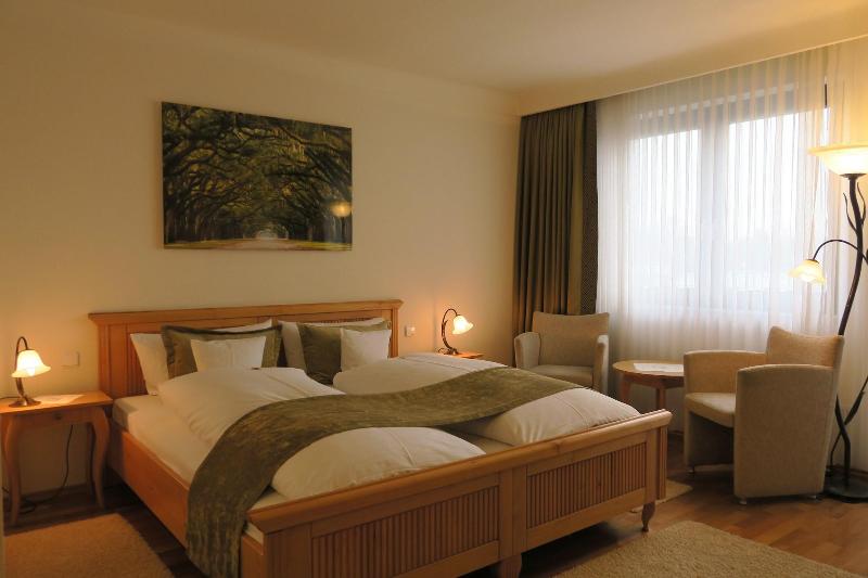 Flair Hotel Waldkrug - Oda