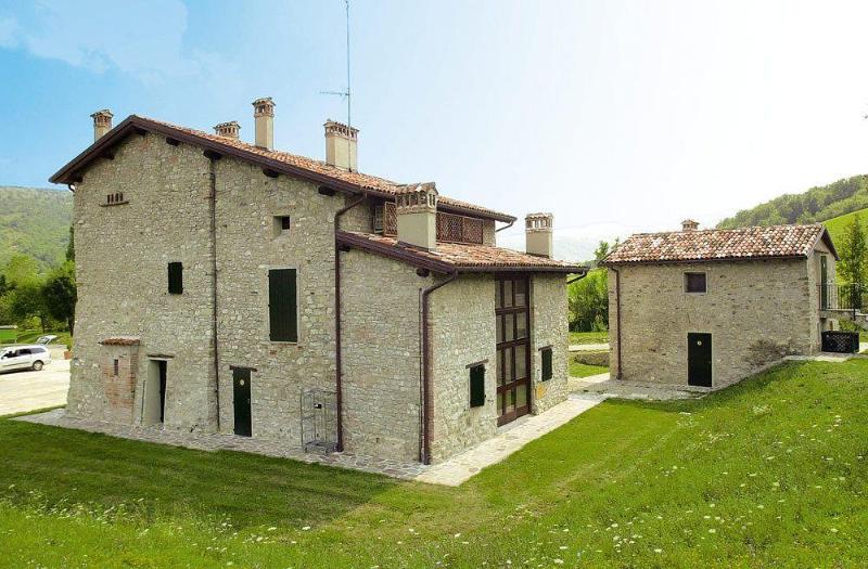 Agriturismo Villagio Della Salute Piu - Genel