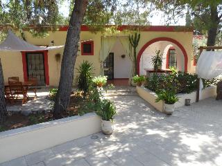 B&B Santa Venardia