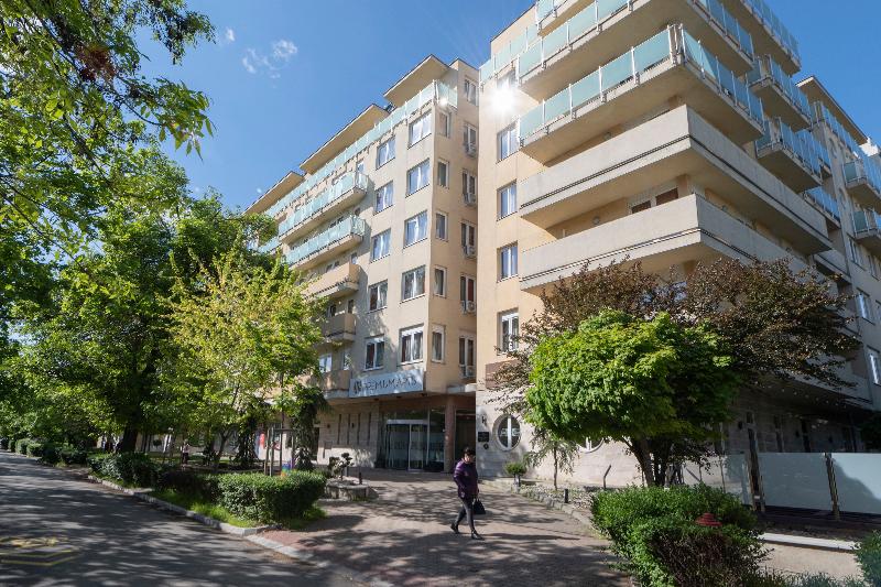 Premium Apartment House - Genel