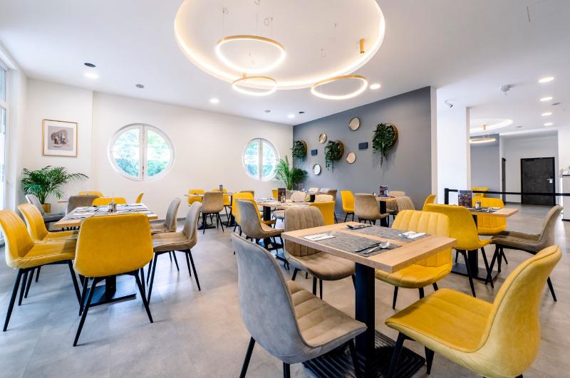 Premium Apartment House - Restoran