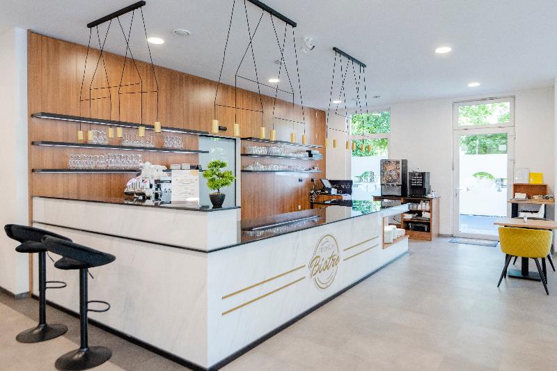 Premium Apartment House - Restoran