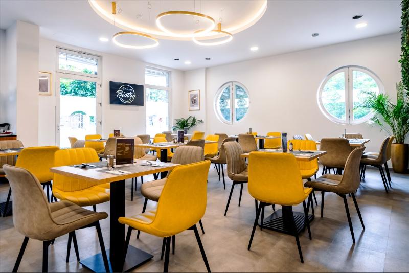 Premium Apartment House - Restoran