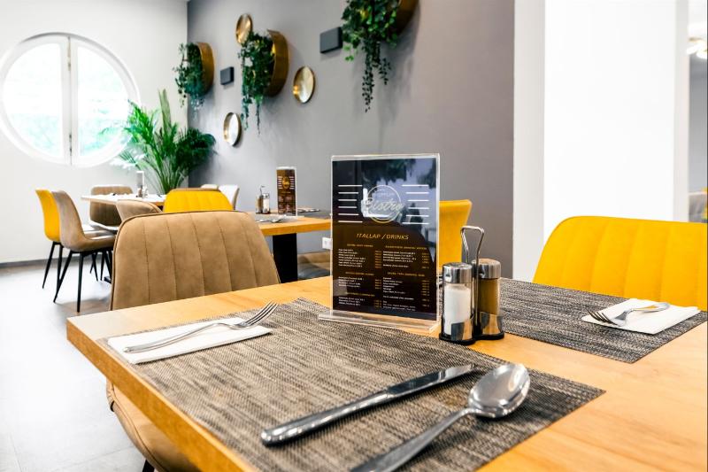 Premium Apartment House - Restoran