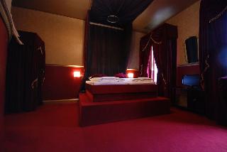 Arte Luise Kunsthotel fotoÄŸrafÄ±