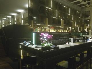 Arte Luise Kunsthotel fotoÄŸrafÄ±