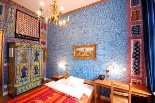 Arte Luise Kunsthotel fotoÄŸrafÄ±