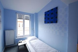 Arte Luise Kunsthotel otel fotoğrafı